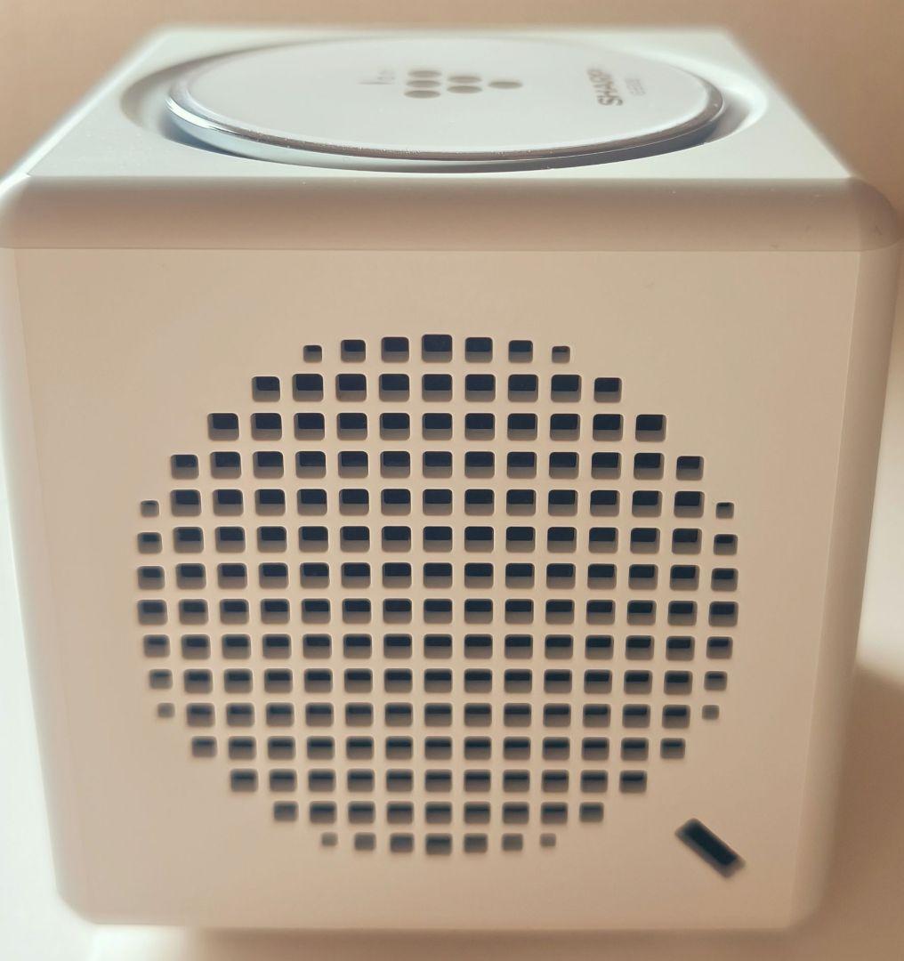 ⚠️きゃん⚠️【美品】SHARP プラズマクラスター イオン発生機