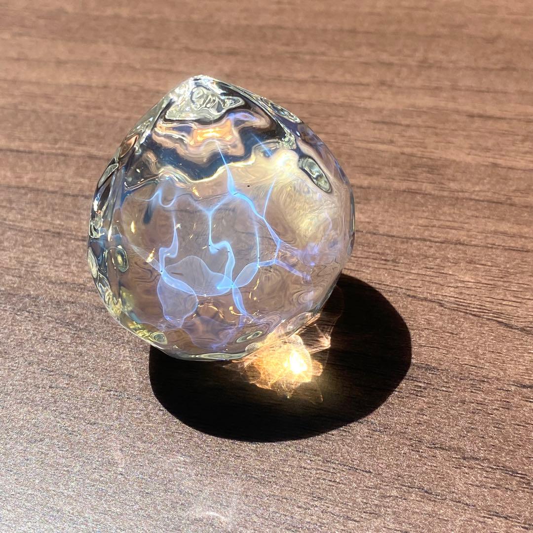 石垣島の海硝子〜seadrop crystal〜