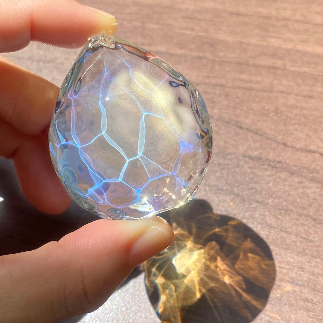 石垣島の海硝子〜seadrop crystal〜