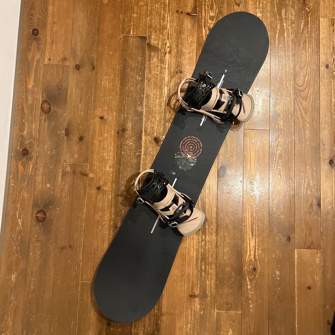 超〜美品★BURTON スノーボード他10点セット★