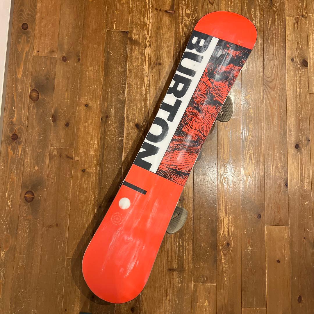 超〜美品★BURTON スノーボード他10点セット★