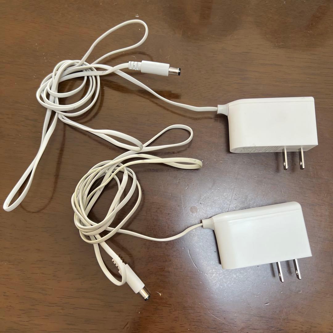 TP-Link Deco X50 メッシュWi-Fi 2台セット