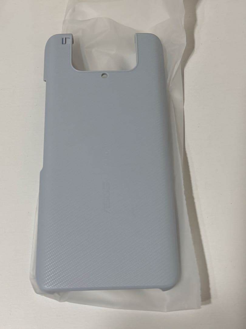 【箱あり】ASUS Zenfone7 日本国内版 SIMフリー