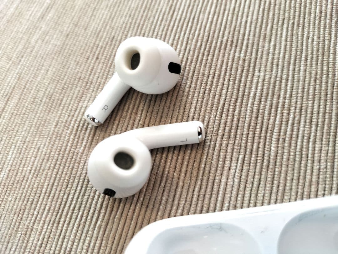 AirPods Pro 第1世代 正規Apple A2190,2183,2184