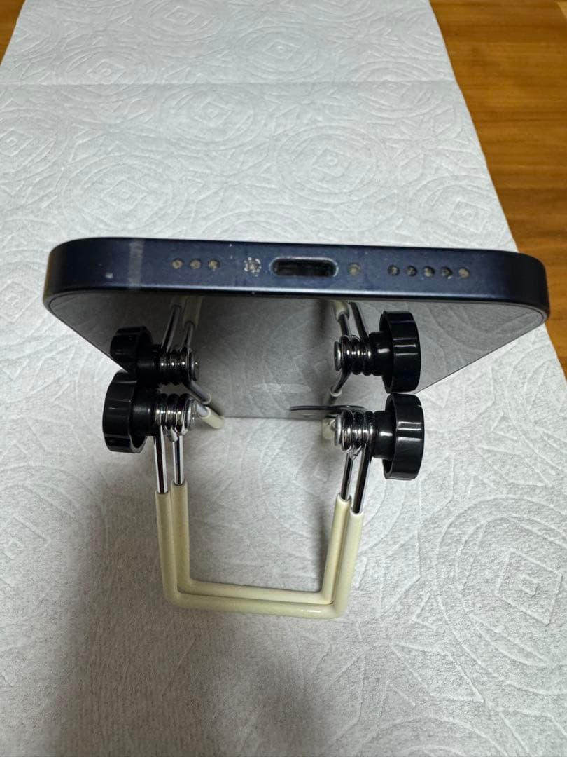 Apple iPhone 12 ブラック 本体 箱付き256GB