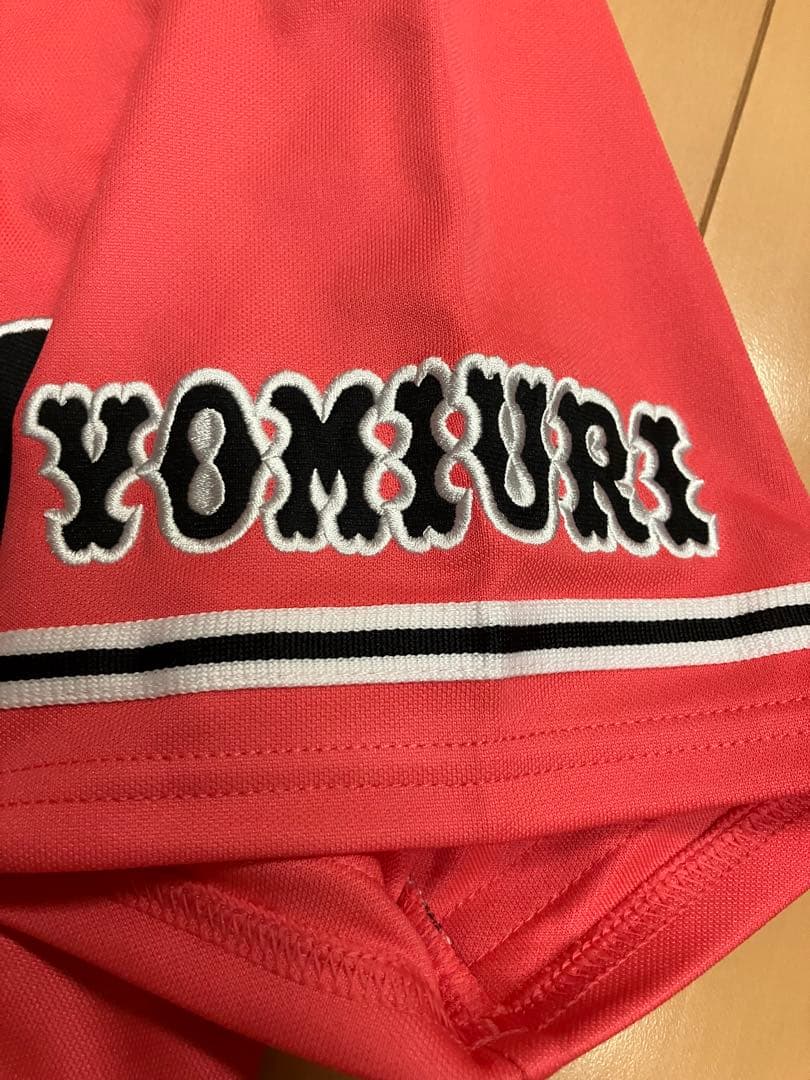 坂本勇人　ピンク　ユニフォーム　読売ジャイアンツ　読売巨人軍　侍ジャパン　WBC