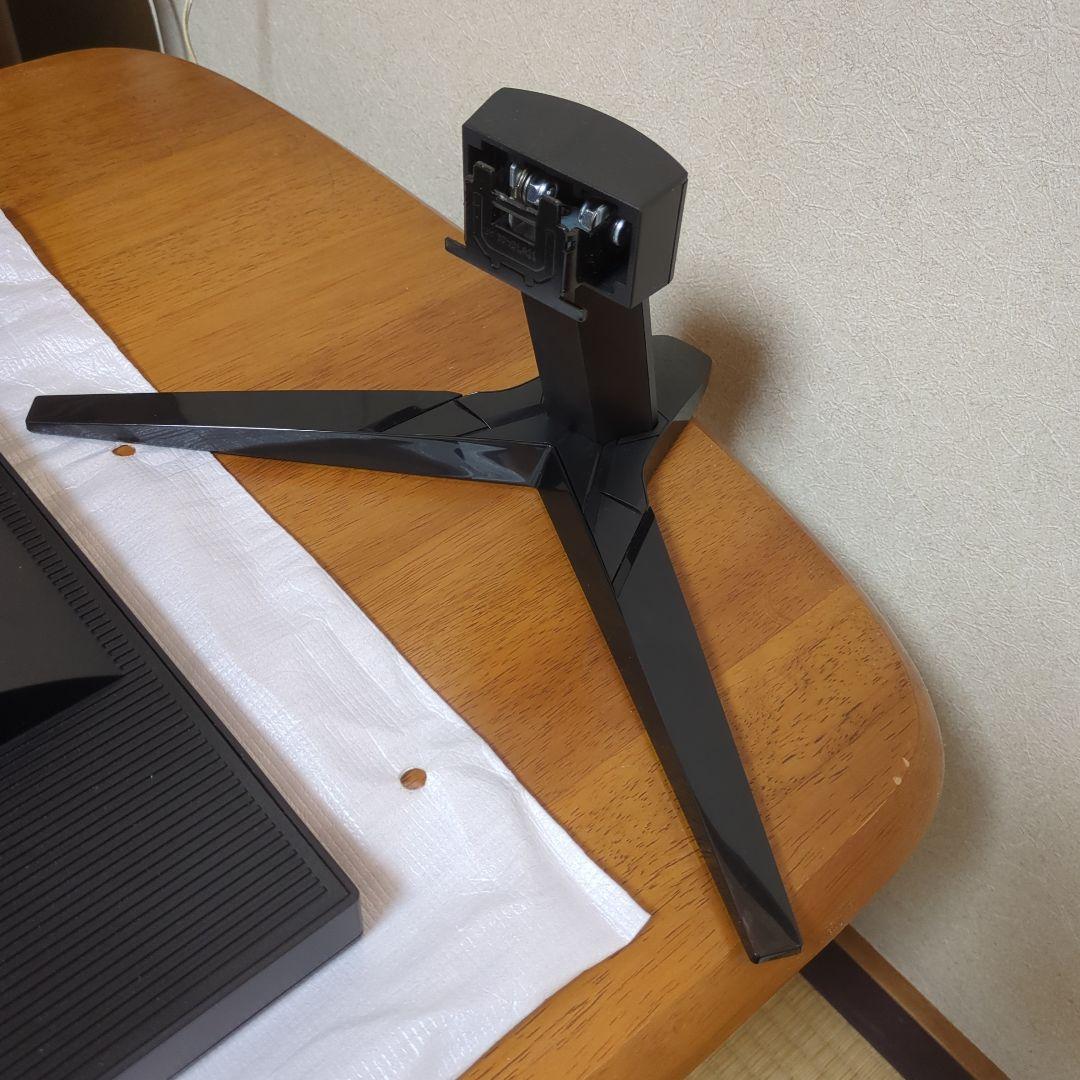 エイサー acer 24インチモニター 2020年製