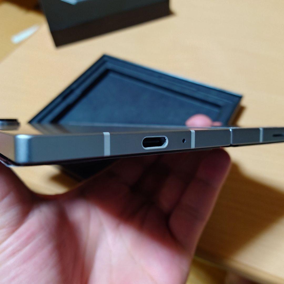 galaxy z fold 6 512gb 韓国版