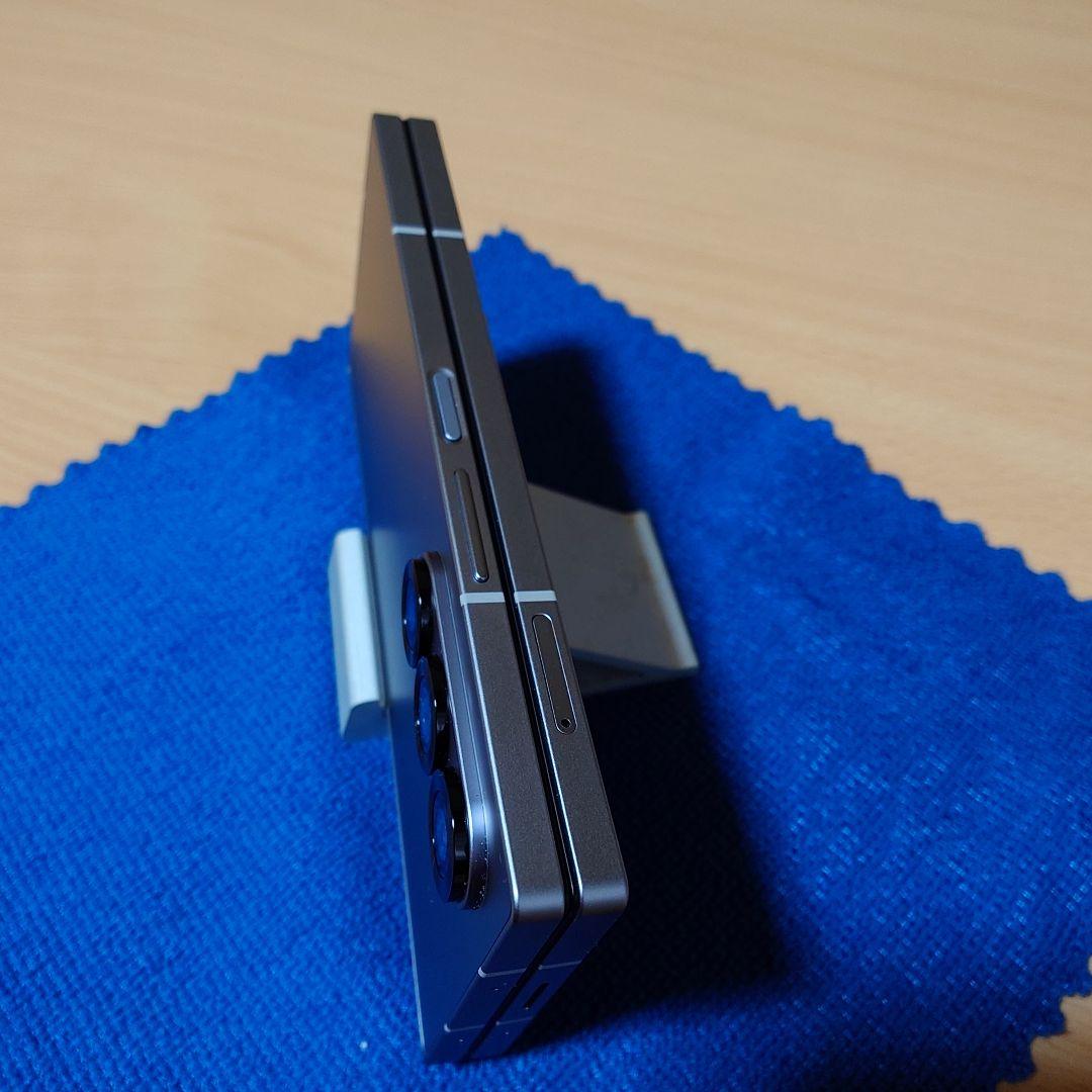 galaxy z fold 6 512gb 韓国版