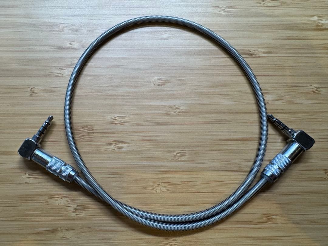 Keyballish μ 木製ケース付き