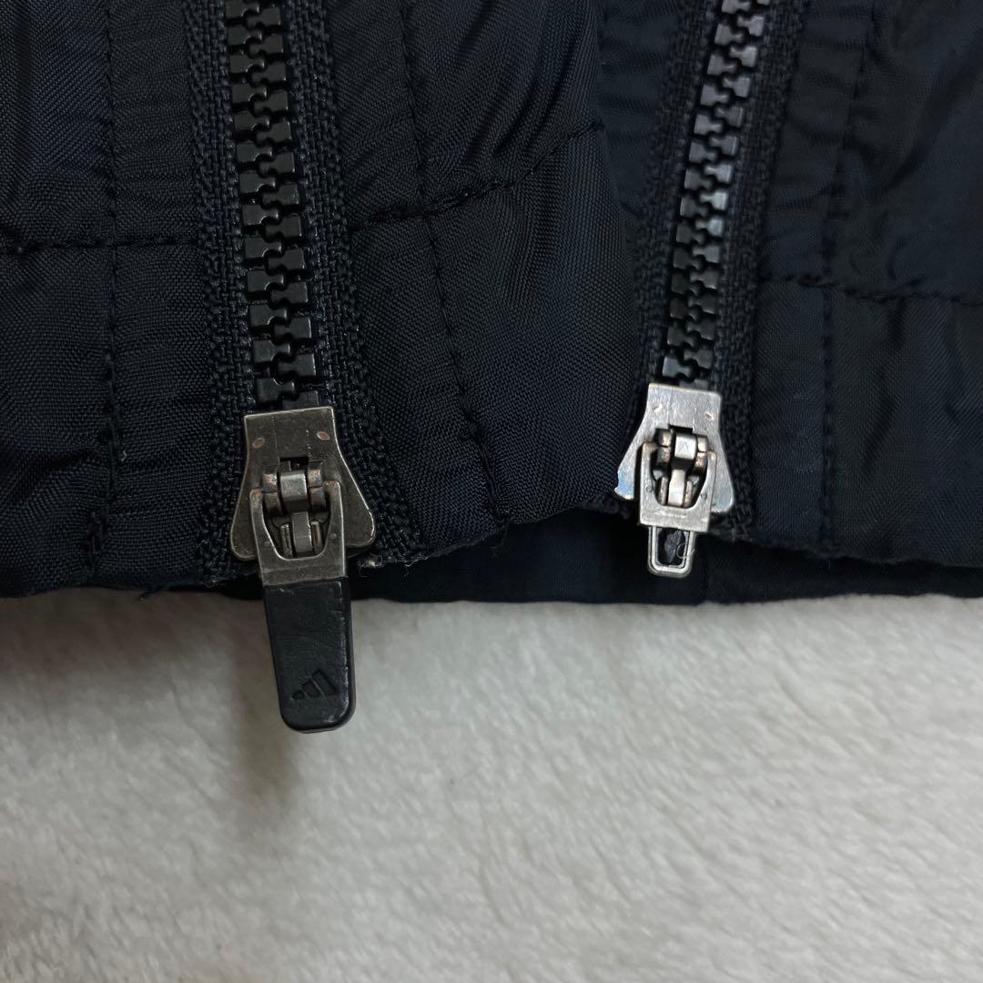 90s adidas アディダス セットアップ センターロゴ プルオーバー