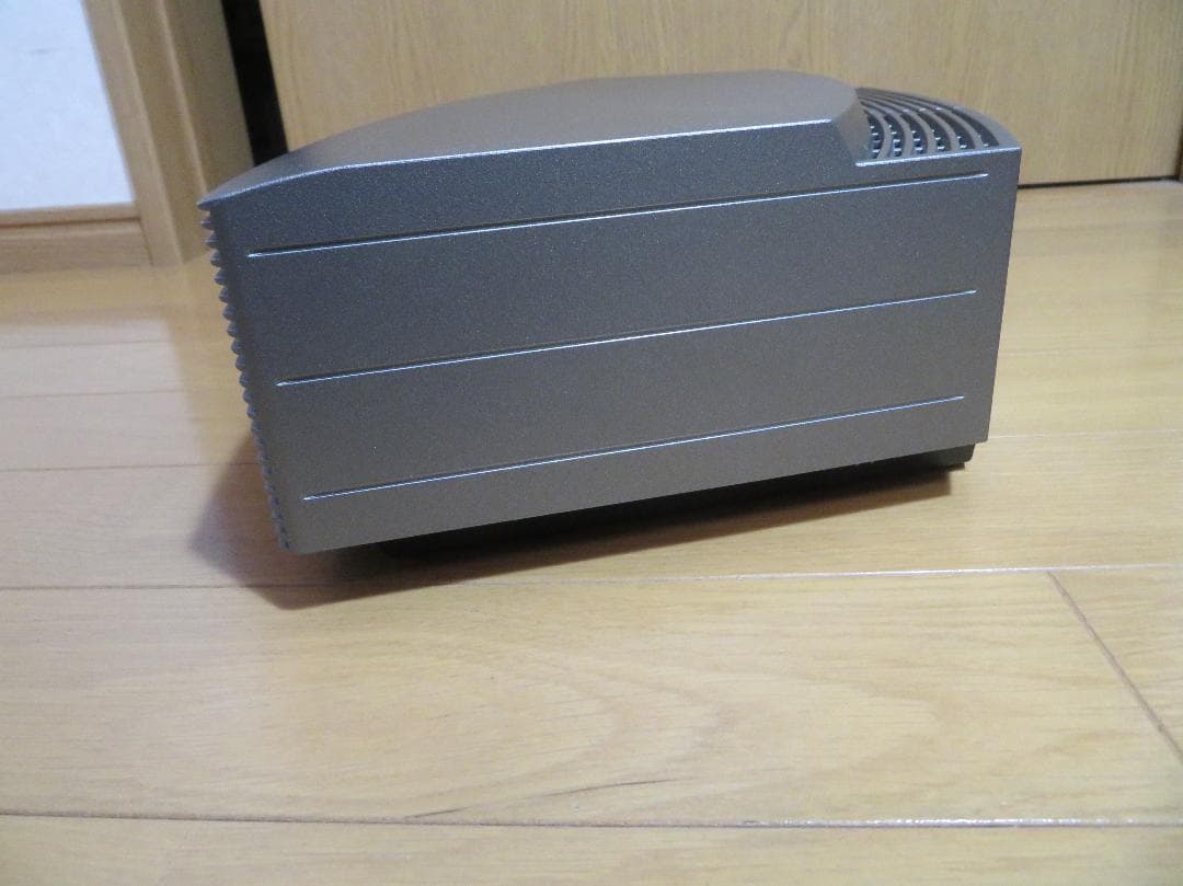 C248★BOSE Wave Music System AWRCCC /完動品！