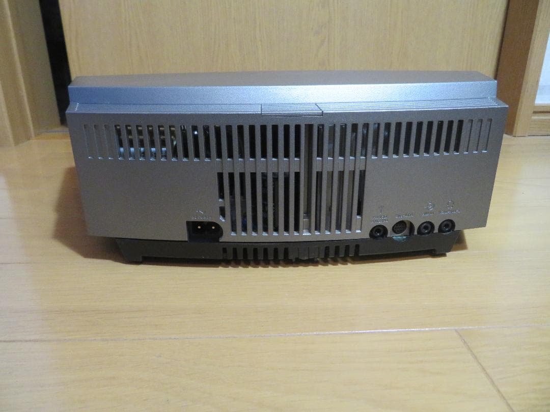 C248★BOSE Wave Music System AWRCCC /完動品！