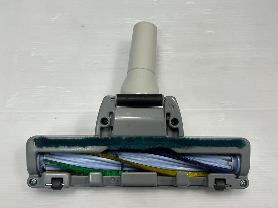 三菱 掃除機 TC-M5J8-H ホワイト 2024年製 新品紙パック セット