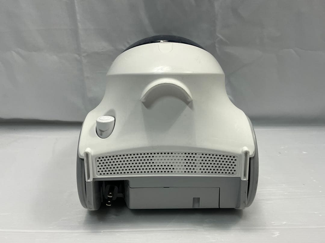 三菱 掃除機 TC-M5J8-H ホワイト 2024年製 新品紙パック セット