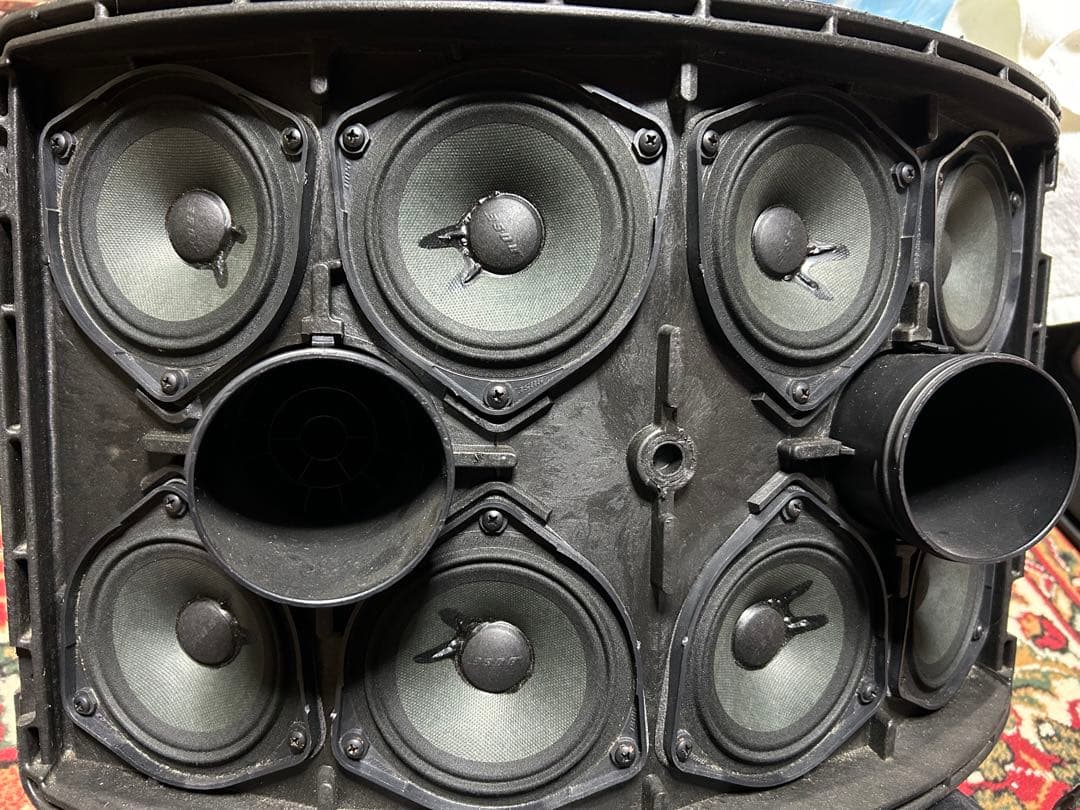 BOSE ボーズ 802 SERIES II スピーカー単品①