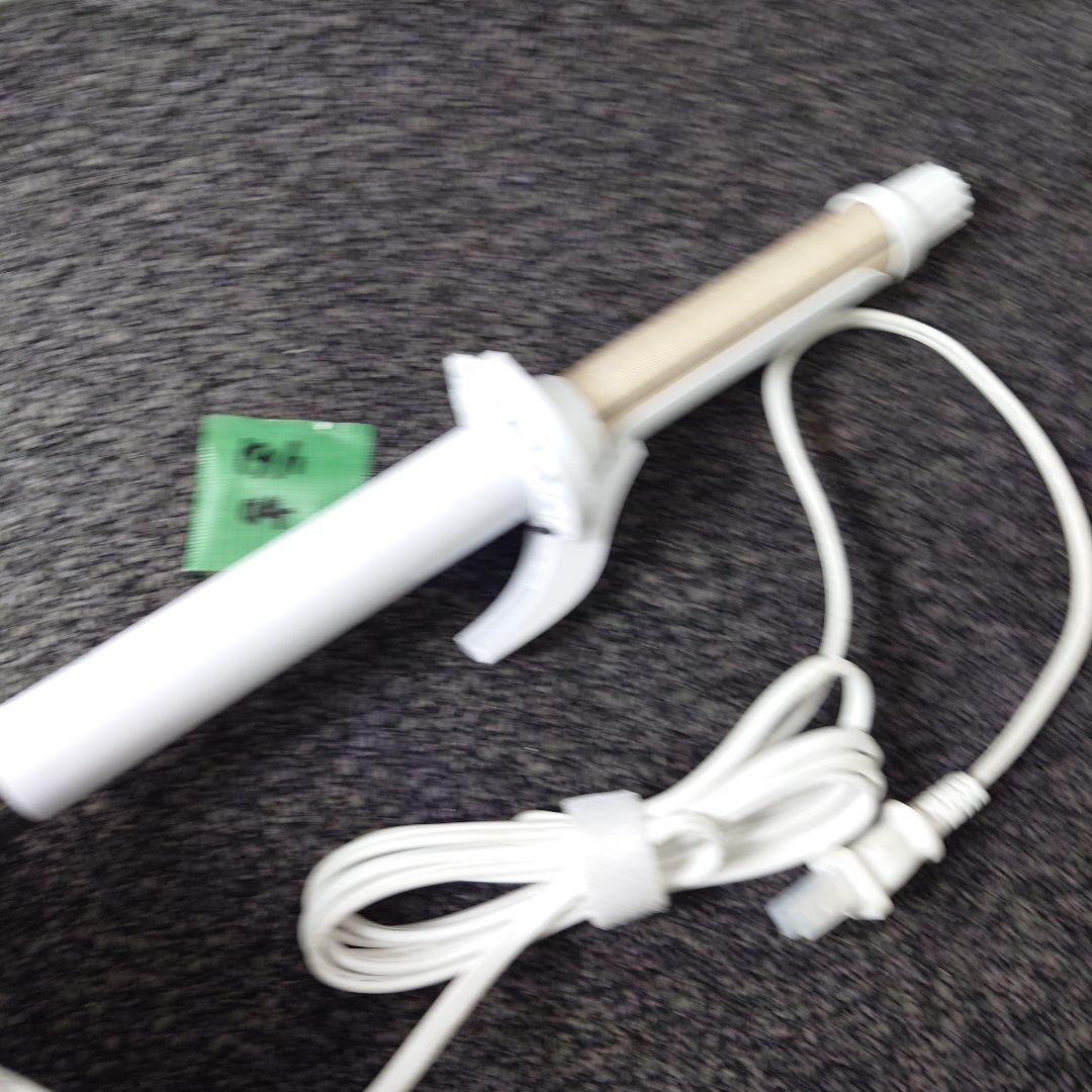 KINUJO KC26N カールヘアアイロン