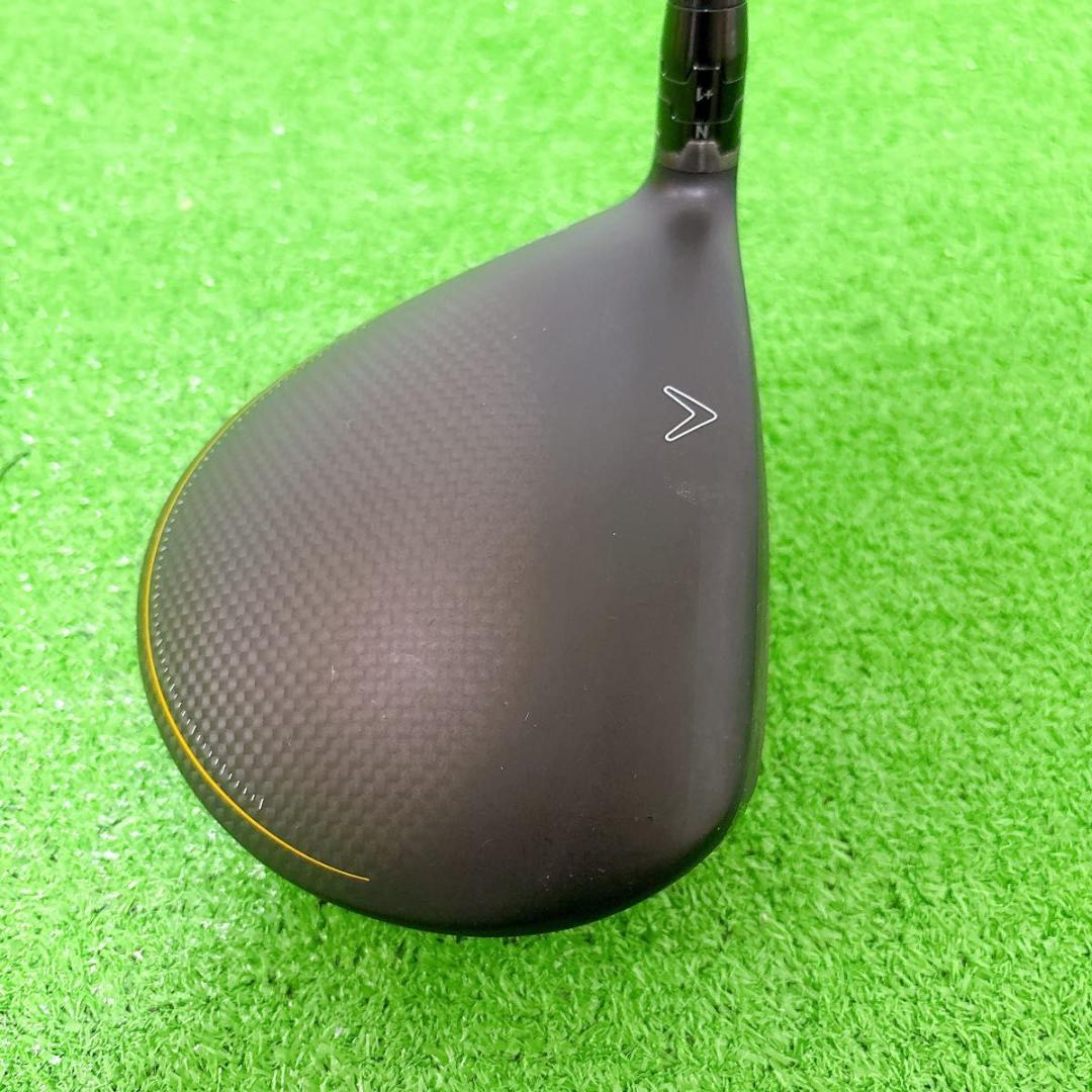 キャロウェイ　ローグST MAX LS FLEX S ドライバー