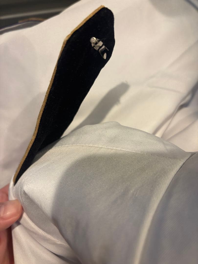 刀剣乱舞/日光一文字/コスプレ衣装/XLサイズ/ウィッグ付き