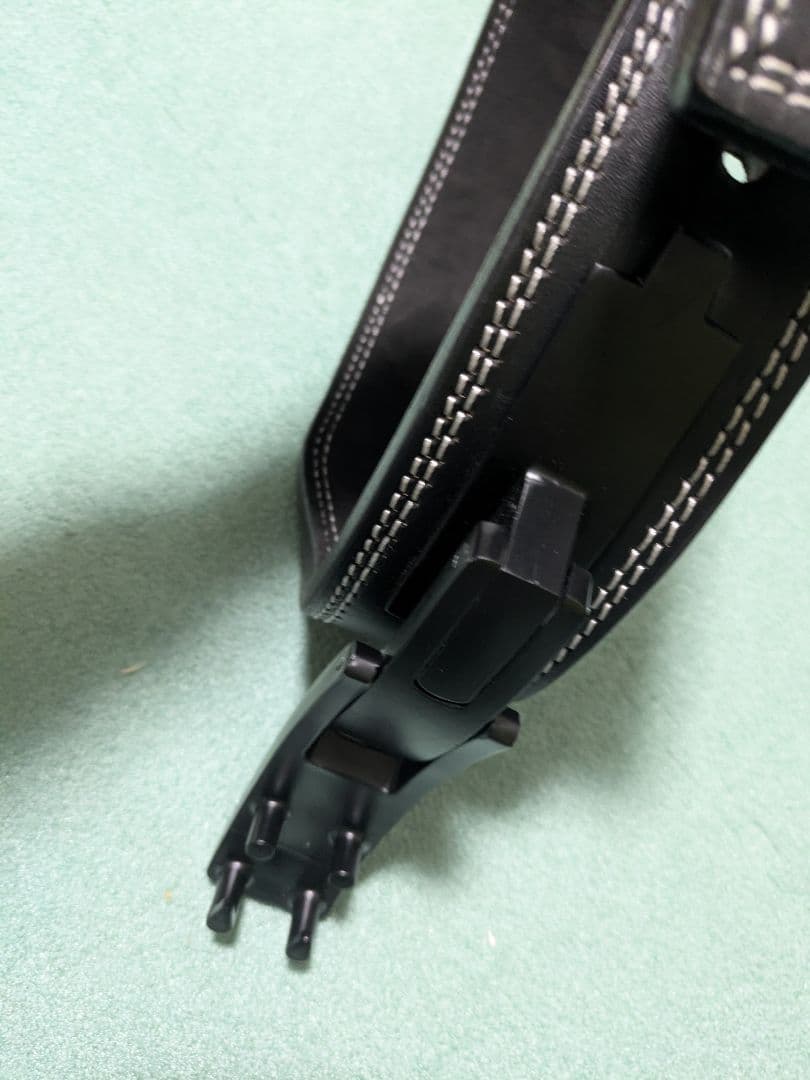 ゴリラスクワッド レバーアクションベルトM