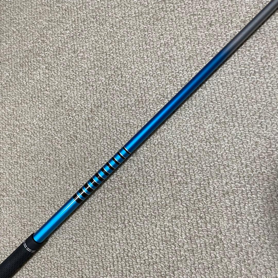 TOUR AD UB-5 Sシャフト FWウッド用 キャロウェイスリーブ付