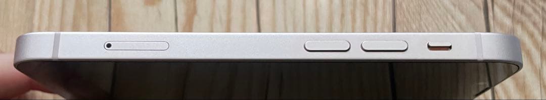 iPhone13mini 128GB バッテリー100% SIMフリー ピンク