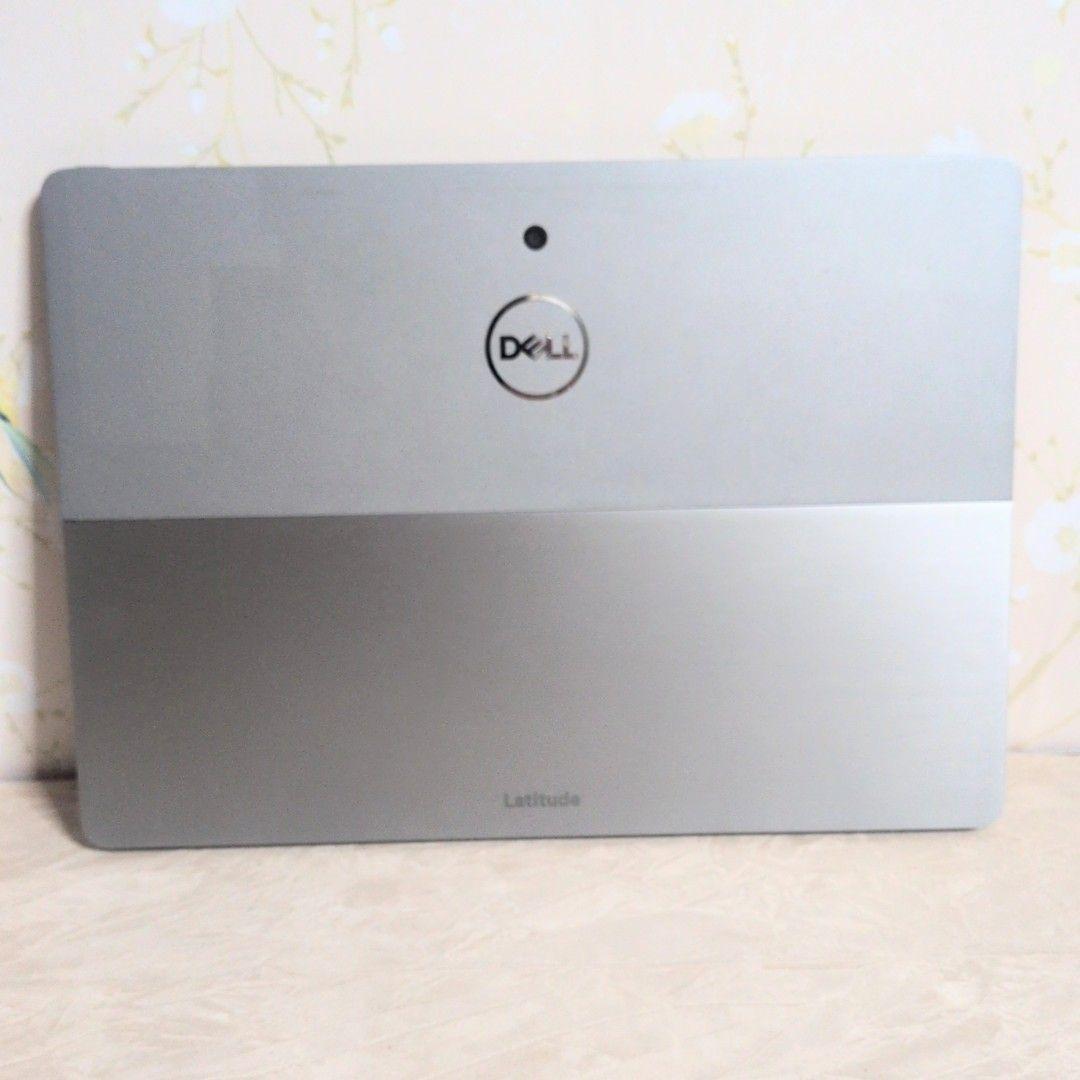 【タブレット型・タッチパネル】Dell Latitude 7210（本体のみ）