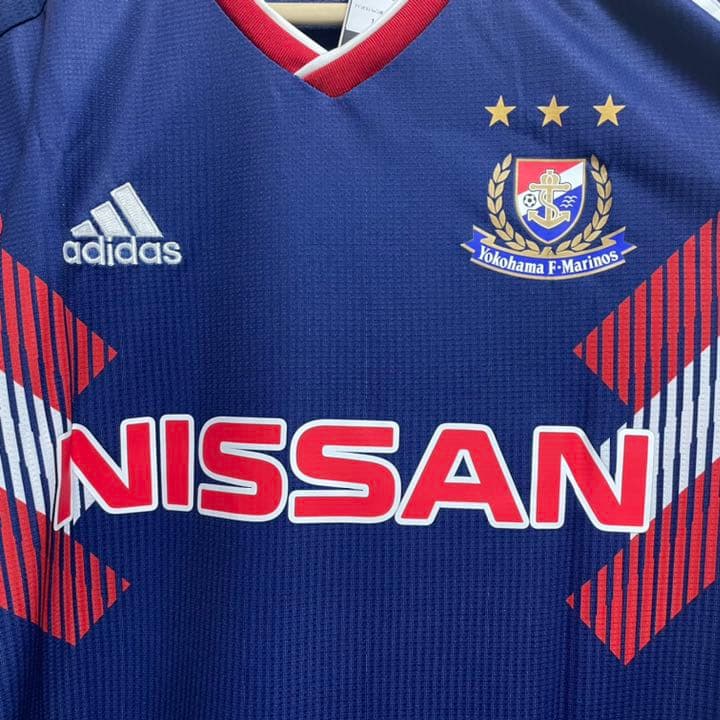 横浜F・マリノス 2019年 スペシャルユニフォーム