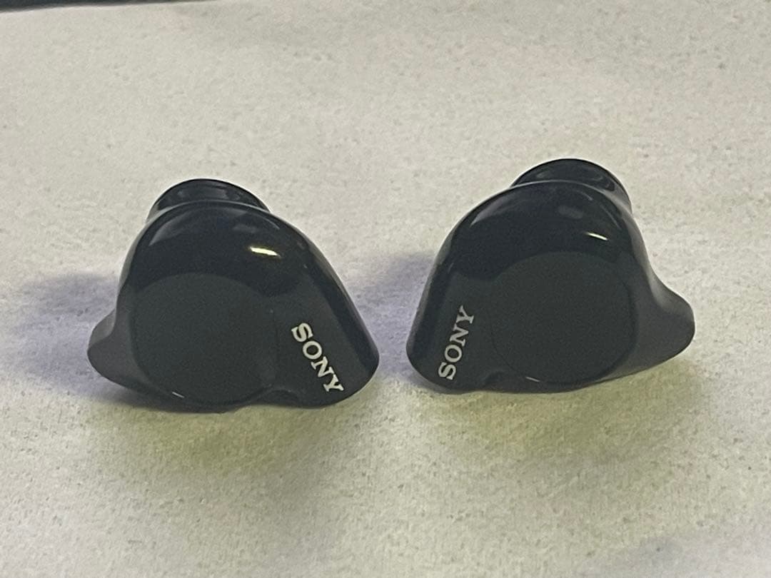 SONY IER-M7 有線イヤホン 本体