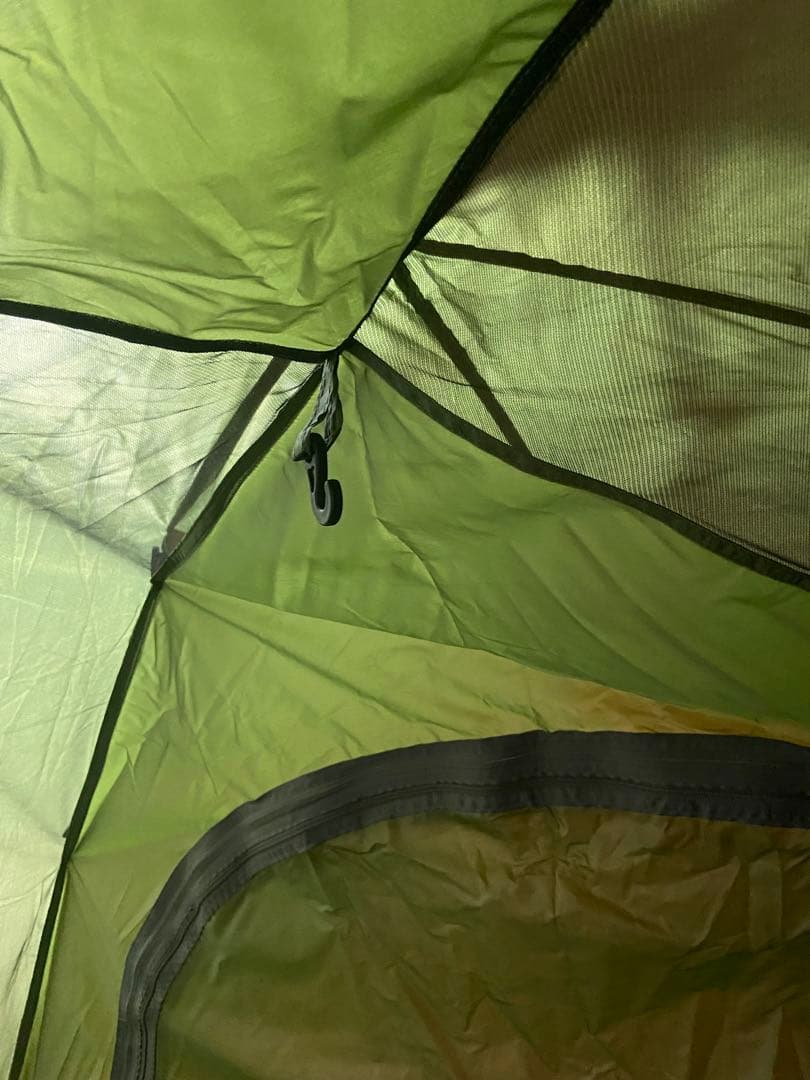 HUI LINGYANG ワンタッチテント