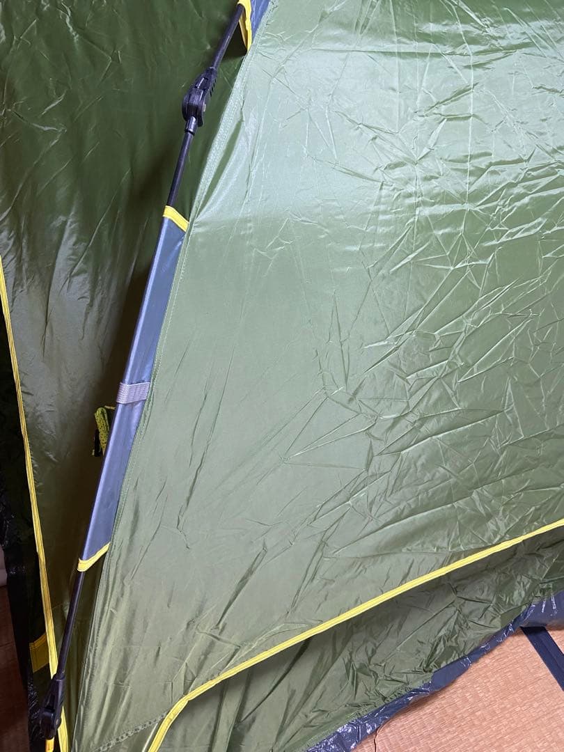 HUI LINGYANG ワンタッチテント