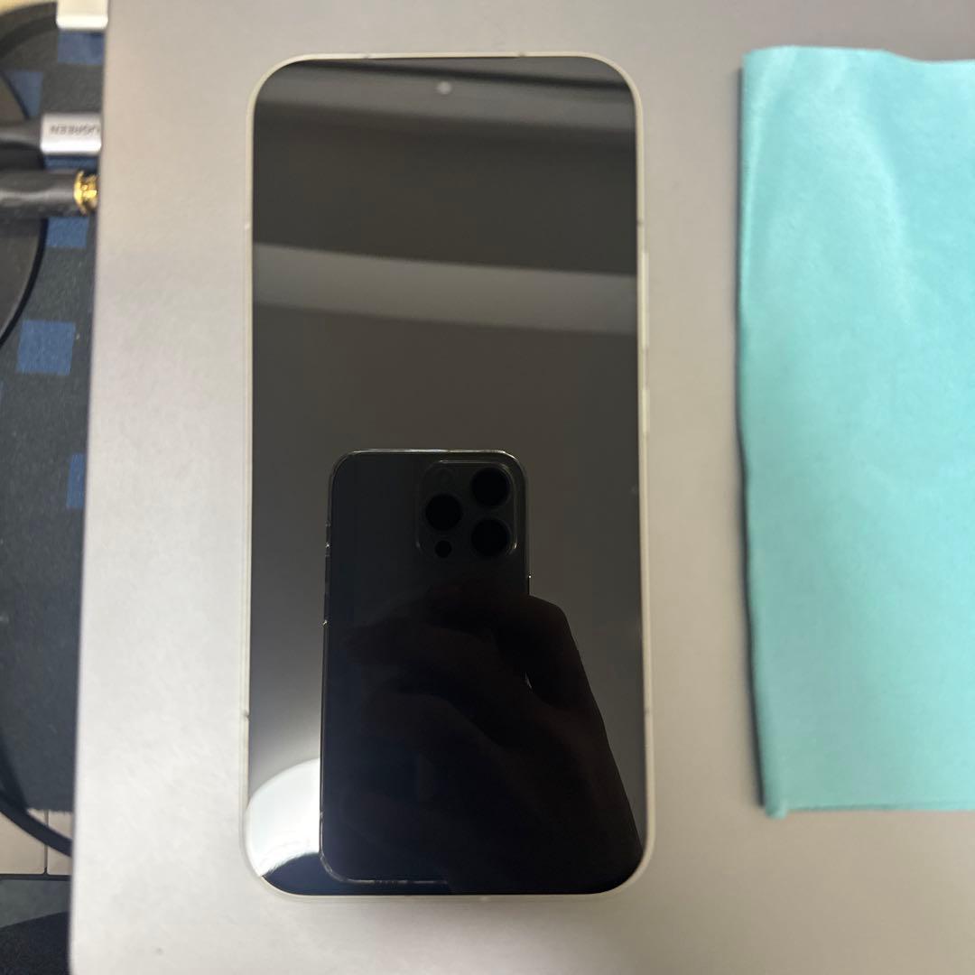 Xiaomi 17 ProMax 512GB+12GB 中国版　ホワイト