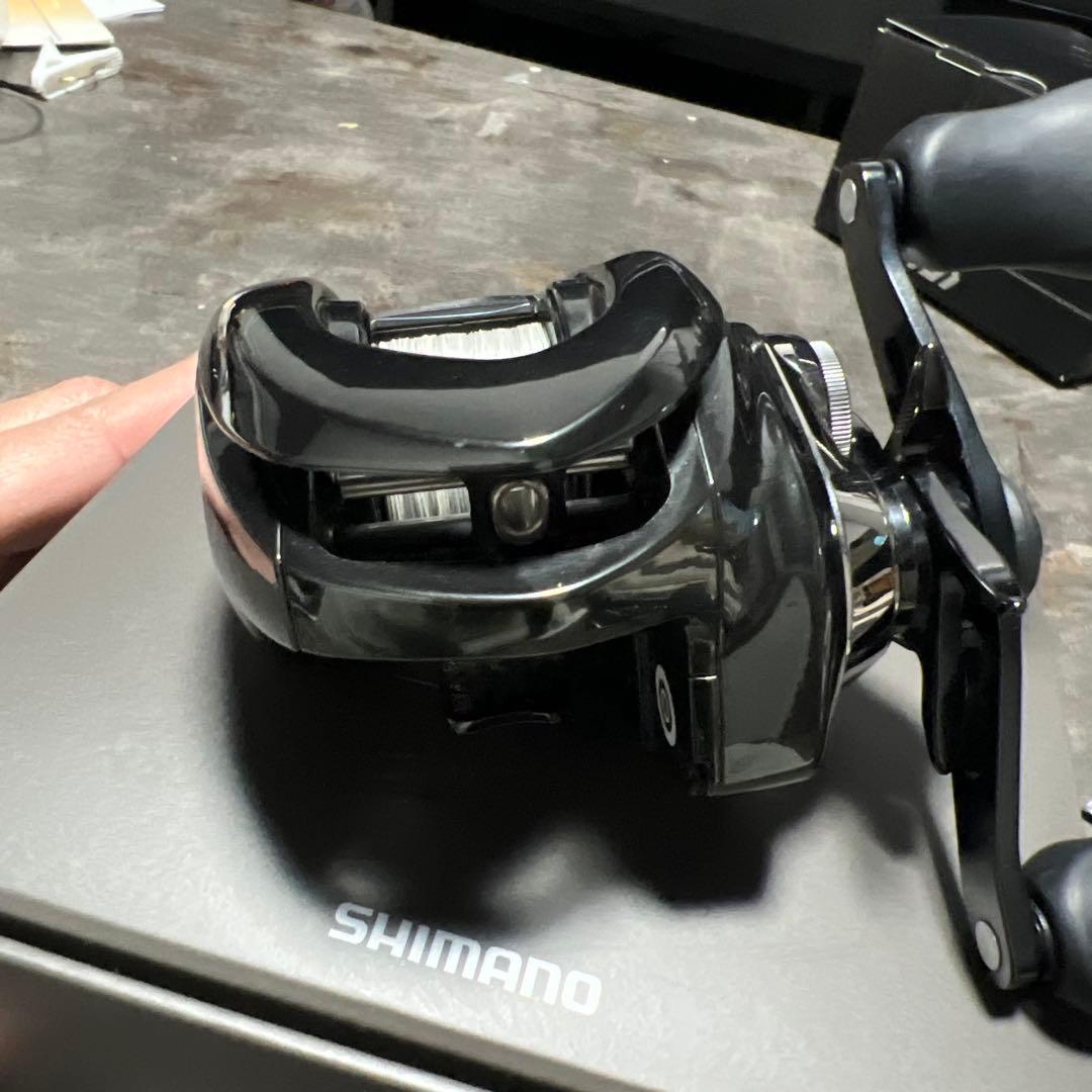 23アンタレスdcmd xg 左巻き