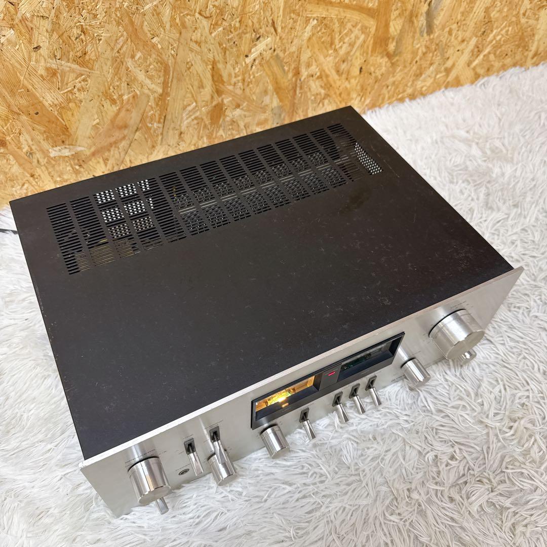 Pioneer SA-7800II プリメインアンプ パイオニア