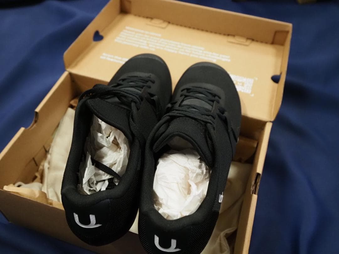 新品ビンディングシューズ UDOG TENSIONE　41