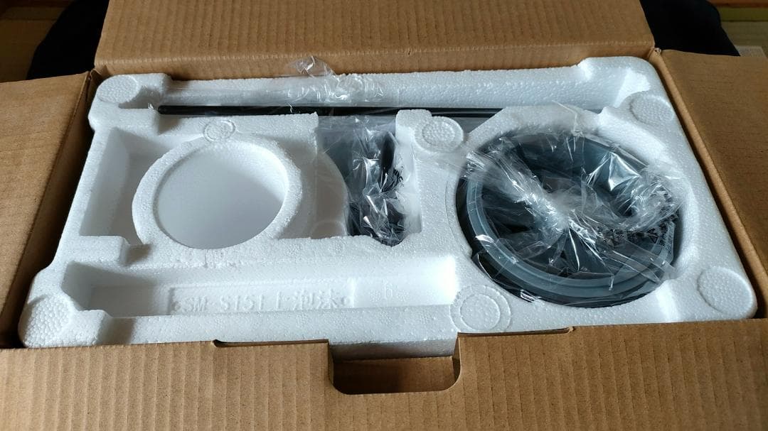 シロカ siroca ヒーター機能付きブレンダー SM-S151 【未使用】