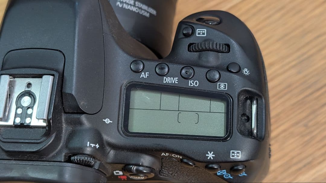 EOS80D Canon 一眼レフ 18-135mm ズームレンズキット