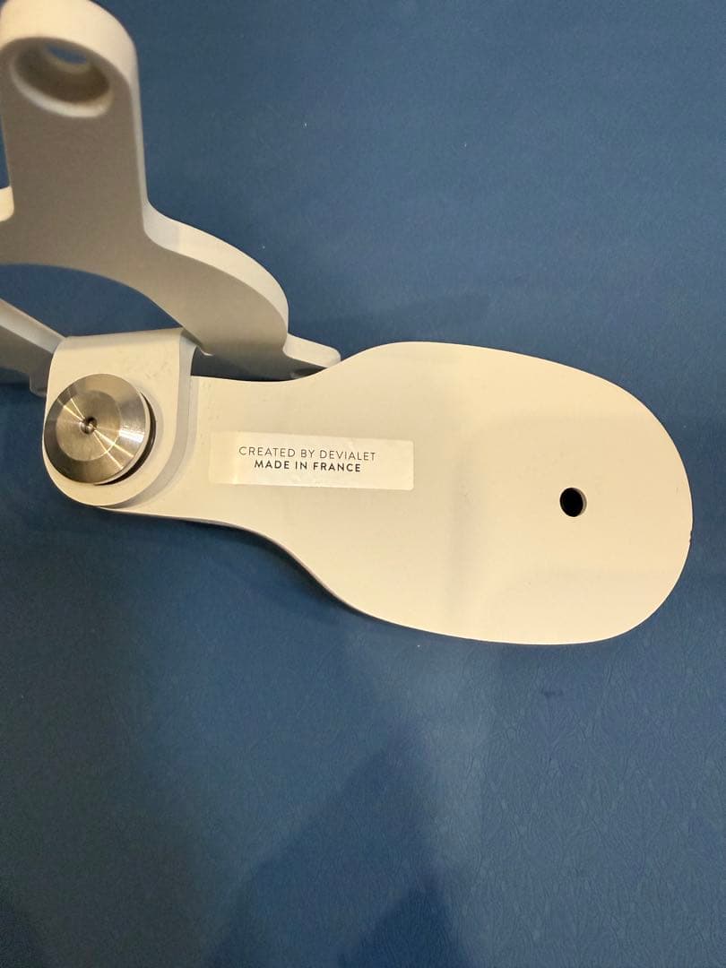 Gecko Phantom II スピーカーブラケット（2個セット）