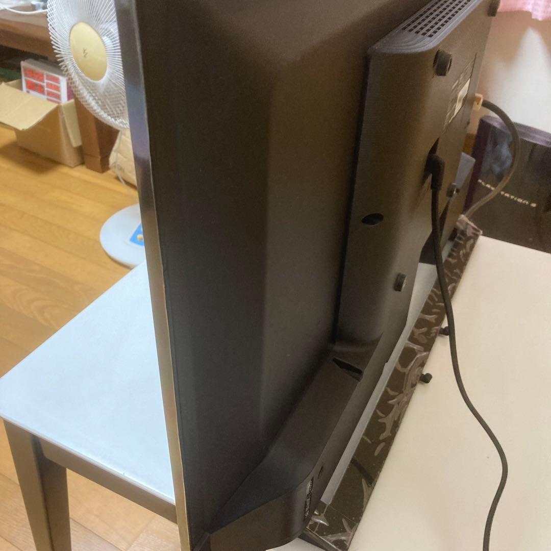 TOSHIBA REGZA 32S22 32インチ 液晶テレビ　2020年