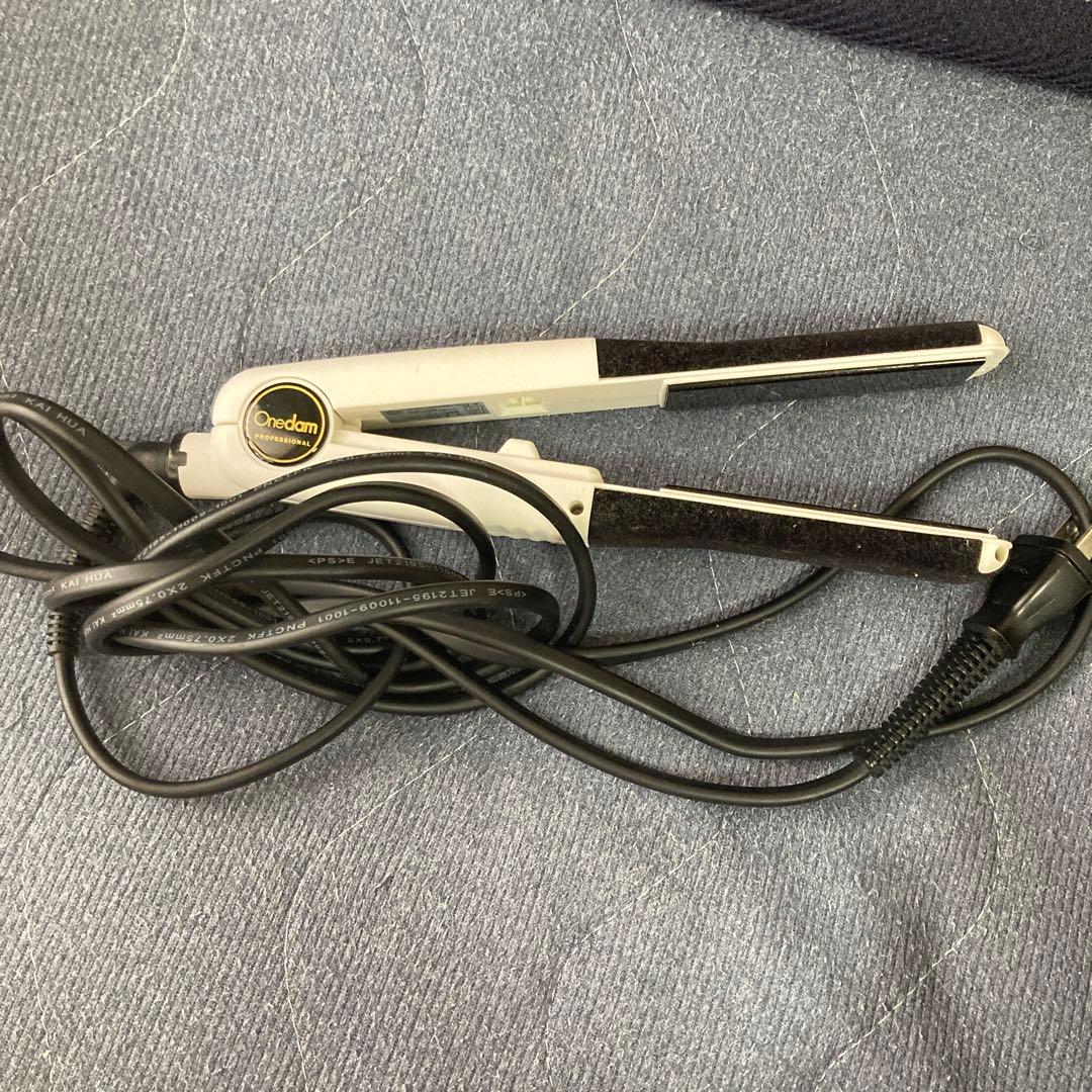 Onedam HI-251 ストレートヘアアイロン