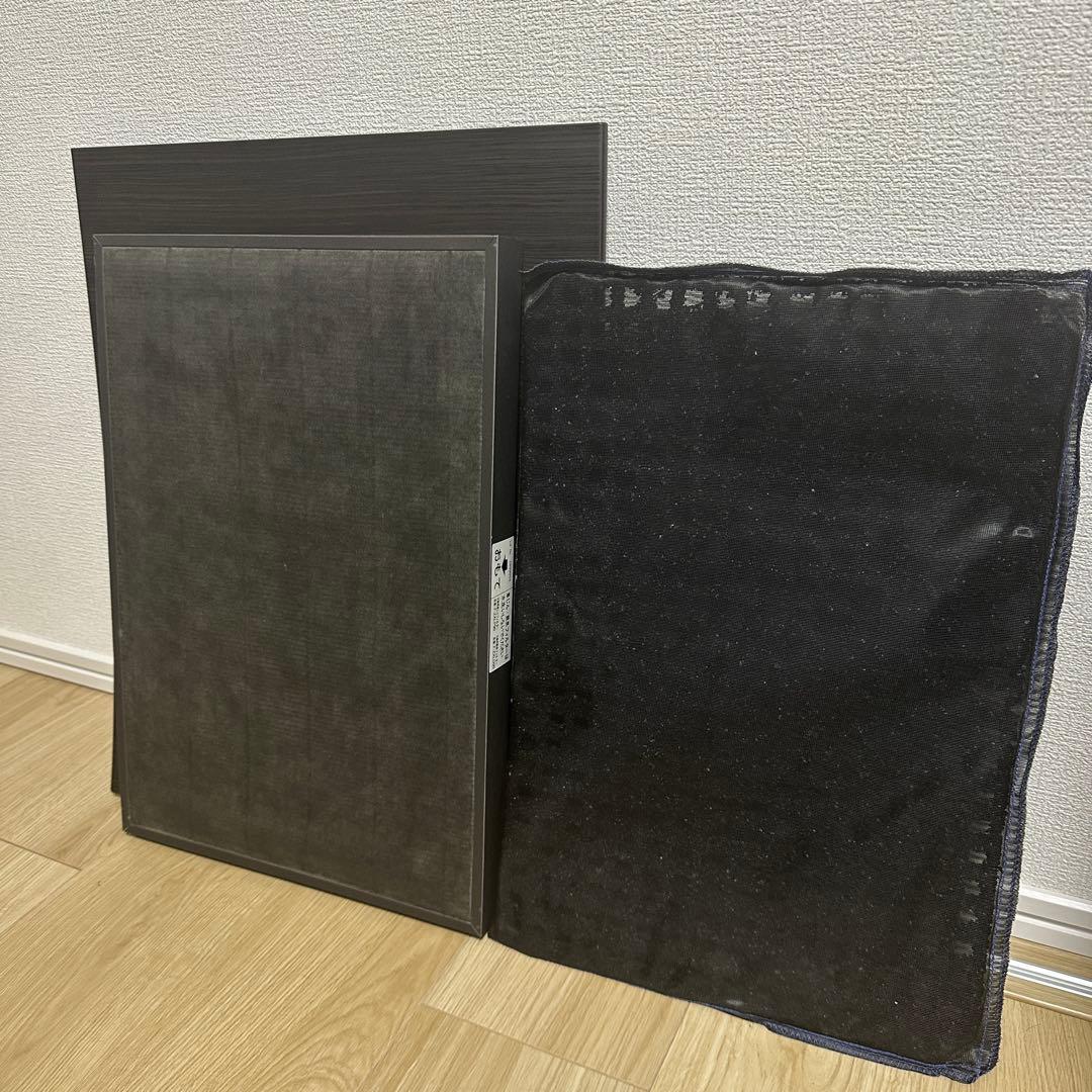 Panasonic F-VC70XR 加湿付き空気清浄機 パナソニック