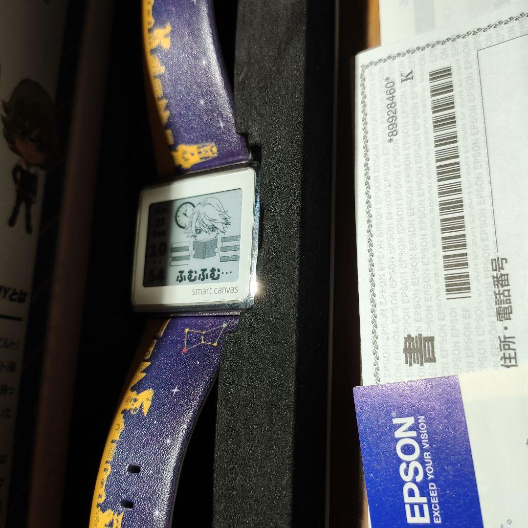 スマートキャンバスsmartcanvas TIGER BUNNY