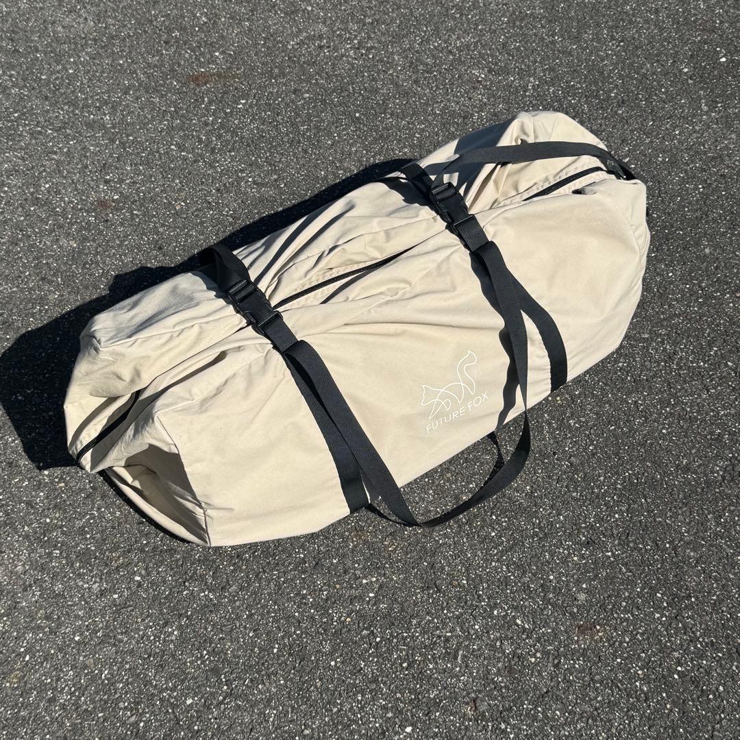 9124.フューチャーフォックス フォックスベースエボ