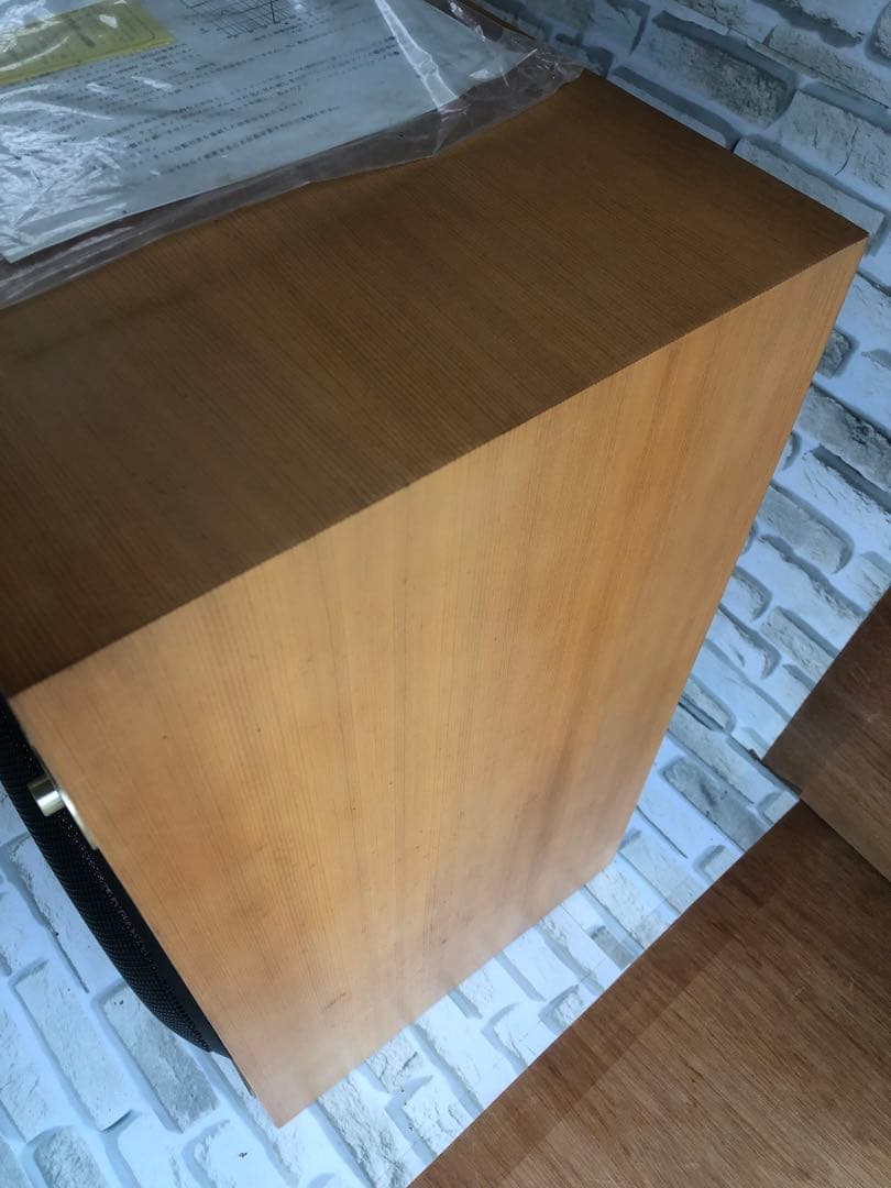 Victor ビクター ステレオスピーカー SX-3 Ⅱ ペア動作品(A1)