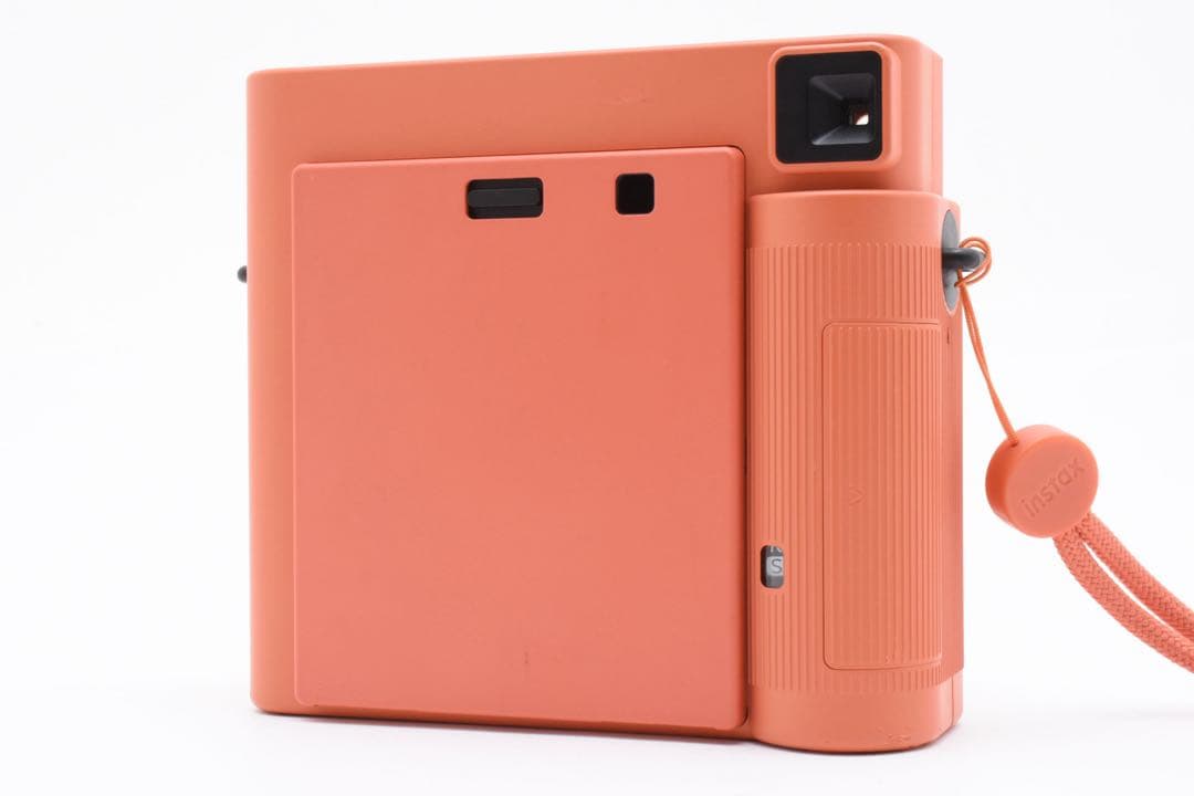 【美品】富士フィルム FUJIFILM instax スクエア SQ1