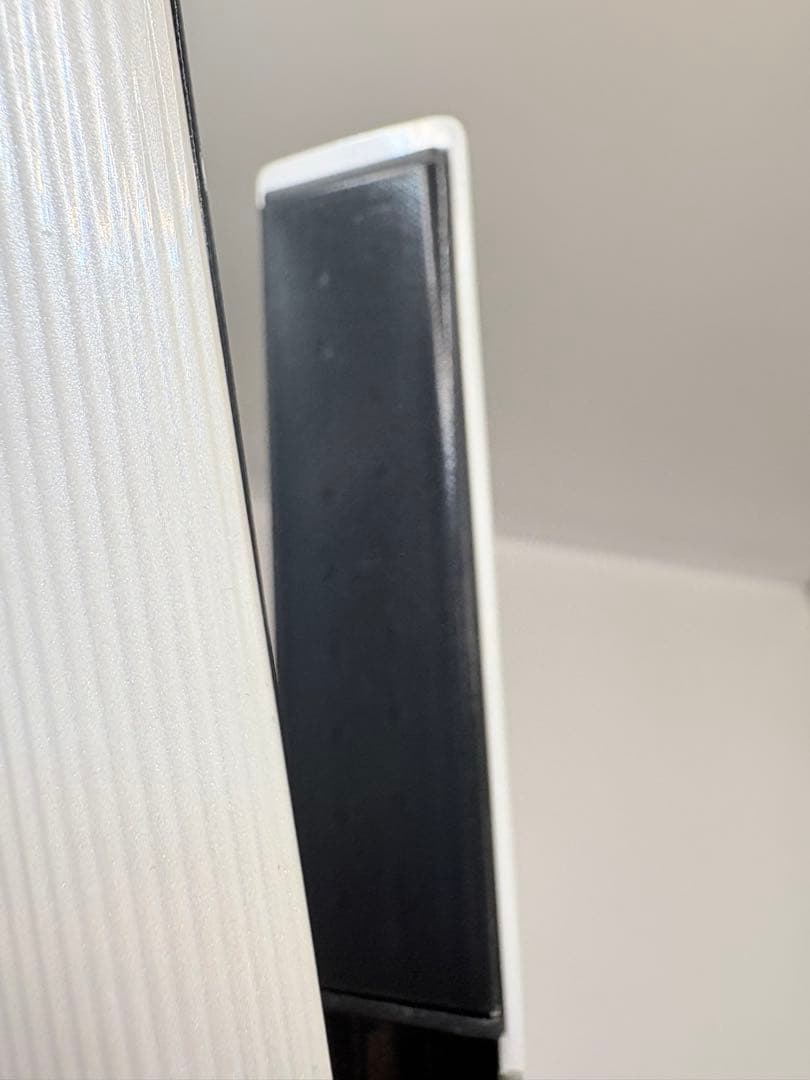 ReFa MTG リファ ストレートアイロン ヘアアイロン 295