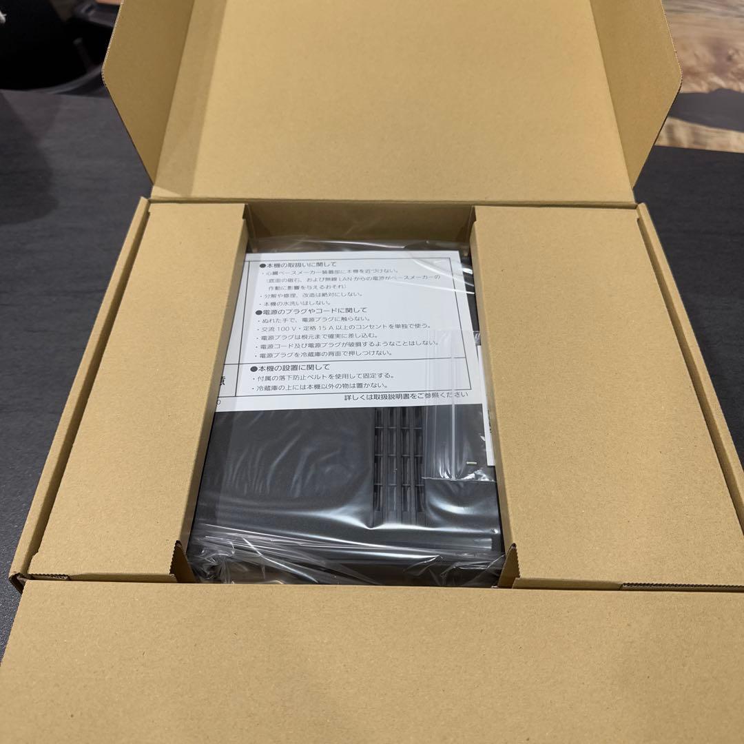 Panasonic NY-CDA 冷蔵庫用AIカメラ