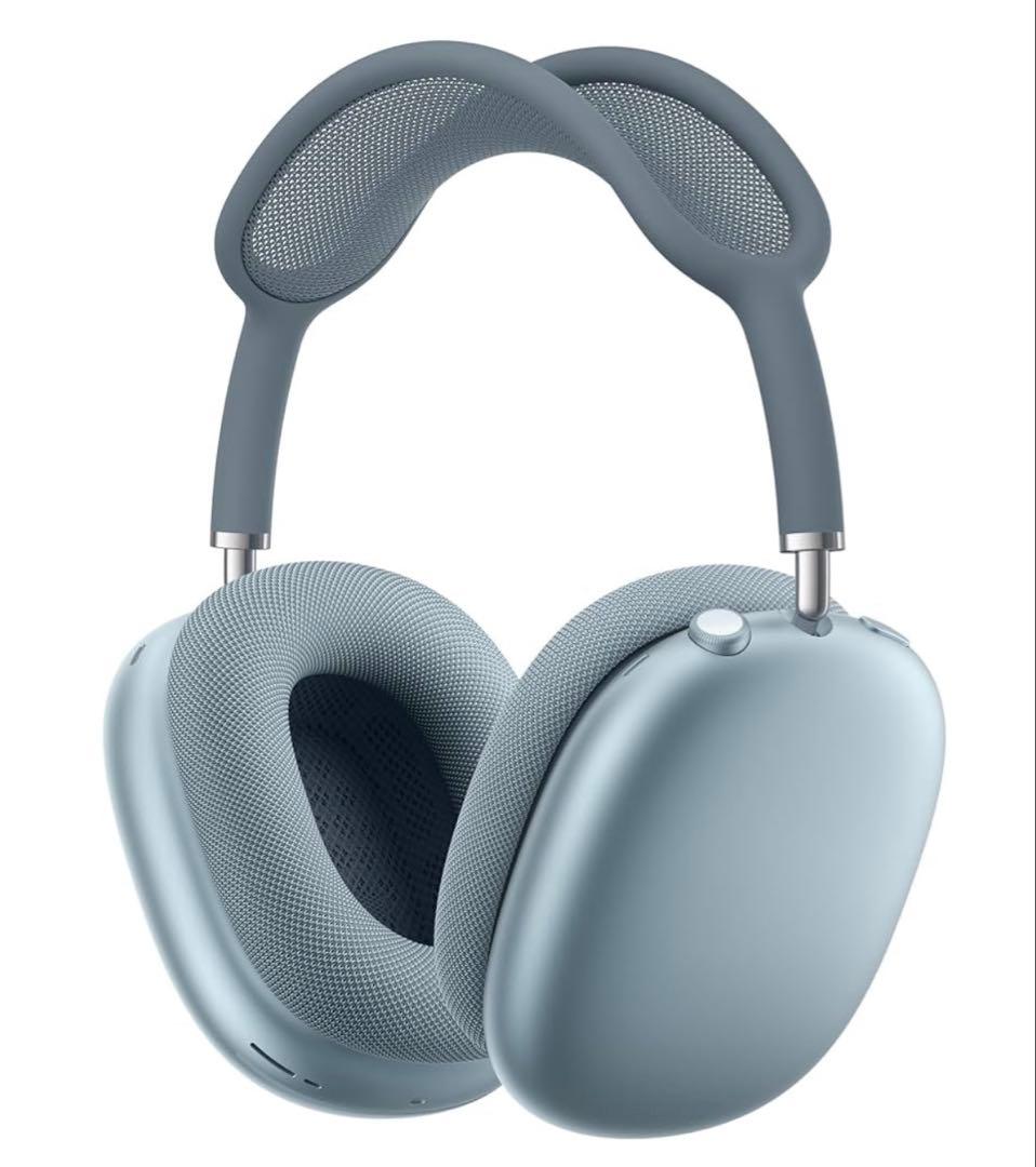 【超美品】AirPods MAX