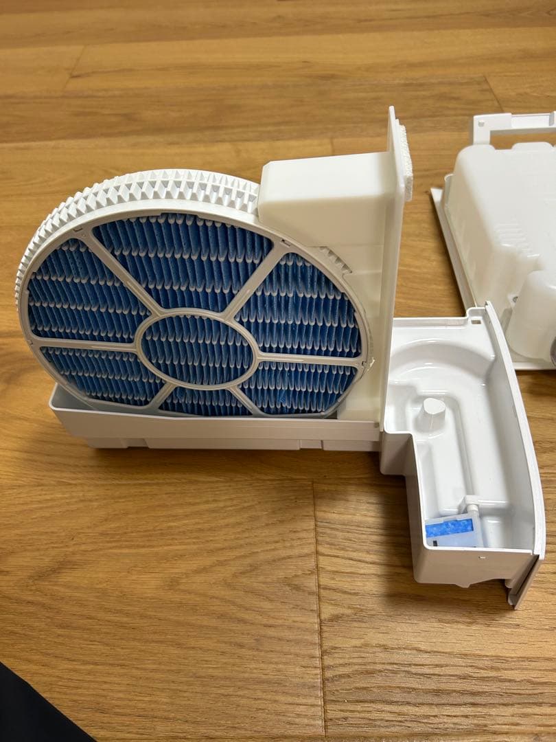 SHARP シャープ 加湿空気清浄機　KI-LS70 2021年製