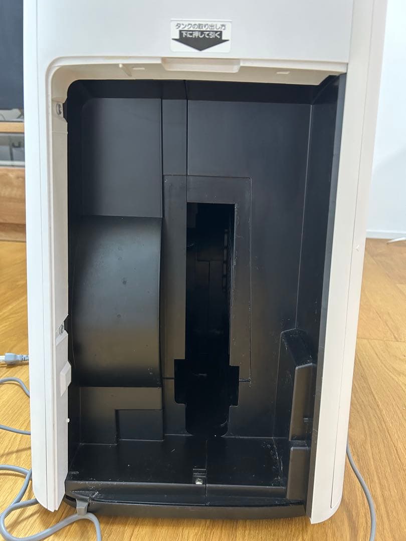 SHARP シャープ 加湿空気清浄機　KI-LS70 2021年製